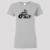 (5000l) Heavy Cotton Women's Short Sleeve T-Shirt Thumbnail