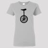 (5000l) Heavy Cotton Women's Short Sleeve T-Shirt Thumbnail