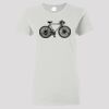 (5000l) Heavy Cotton Women's Short Sleeve T-Shirt Thumbnail
