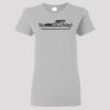 (5000l) Heavy Cotton Women's Short Sleeve T-Shirt Thumbnail