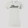 (5000l) Heavy Cotton Women's Short Sleeve T-Shirt Thumbnail