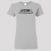 (5000l) Heavy Cotton Women's Short Sleeve T-Shirt Thumbnail