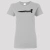 (5000l) Heavy Cotton Women's Short Sleeve T-Shirt Thumbnail