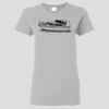 (5000l) Heavy Cotton Women's Short Sleeve T-Shirt Thumbnail