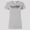 (5000l) Heavy Cotton Women's Short Sleeve T-Shirt Thumbnail