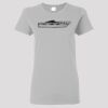 (5000l) Heavy Cotton Women's Short Sleeve T-Shirt Thumbnail