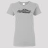 (5000l) Heavy Cotton Women's Short Sleeve T-Shirt Thumbnail