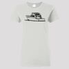 (5000l) Heavy Cotton Women's Short Sleeve T-Shirt Thumbnail