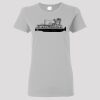 (5000l) Heavy Cotton Women's Short Sleeve T-Shirt Thumbnail