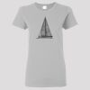 (5000l) Heavy Cotton Women's Short Sleeve T-Shirt Thumbnail