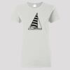 (5000l) Heavy Cotton Women's Short Sleeve T-Shirt Thumbnail
