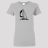 (5000l) Heavy Cotton Women's Short Sleeve T-Shirt Thumbnail