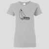 (5000l) Heavy Cotton Women's Short Sleeve T-Shirt Thumbnail