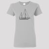 (5000l) Heavy Cotton Women's Short Sleeve T-Shirt Thumbnail