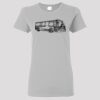 (5000l) Heavy Cotton Women's Short Sleeve T-Shirt Thumbnail