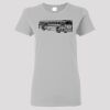 (5000l) Heavy Cotton Women's Short Sleeve T-Shirt Thumbnail