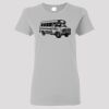 (5000l) Heavy Cotton Women's Short Sleeve T-Shirt Thumbnail