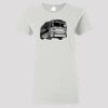 (5000l) Heavy Cotton Women's Short Sleeve T-Shirt Thumbnail