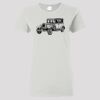 (5000l) Heavy Cotton Women's Short Sleeve T-Shirt Thumbnail