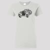 (5000l) Heavy Cotton Women's Short Sleeve T-Shirt Thumbnail