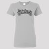 (5000l) Heavy Cotton Women's Short Sleeve T-Shirt Thumbnail