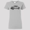 (5000l) Heavy Cotton Women's Short Sleeve T-Shirt Thumbnail