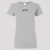 (5000l) Heavy Cotton Women's Short Sleeve T-Shirt Thumbnail