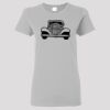 (5000l) Heavy Cotton Women's Short Sleeve T-Shirt Thumbnail