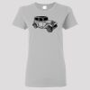 (5000l) Heavy Cotton Women's Short Sleeve T-Shirt Thumbnail