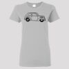 (5000l) Heavy Cotton Women's Short Sleeve T-Shirt Thumbnail