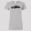 (5000l) Heavy Cotton Women's Short Sleeve T-Shirt Thumbnail