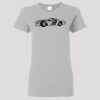 (5000l) Heavy Cotton Women's Short Sleeve T-Shirt Thumbnail