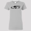 (5000l) Heavy Cotton Women's Short Sleeve T-Shirt Thumbnail