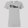 (5000l) Heavy Cotton Women's Short Sleeve T-Shirt Thumbnail