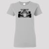 (5000l) Heavy Cotton Women's Short Sleeve T-Shirt Thumbnail