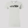 (5000l) Heavy Cotton Women's Short Sleeve T-Shirt Thumbnail