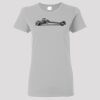 (5000l) Heavy Cotton Women's Short Sleeve T-Shirt Thumbnail