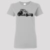 (5000l) Heavy Cotton Women's Short Sleeve T-Shirt Thumbnail