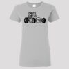 (5000l) Heavy Cotton Women's Short Sleeve T-Shirt Thumbnail