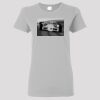 (5000l) Heavy Cotton Women's Short Sleeve T-Shirt Thumbnail