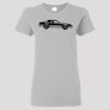 (5000l) Heavy Cotton Women's Short Sleeve T-Shirt Thumbnail