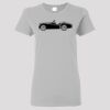 (5000l) Heavy Cotton Women's Short Sleeve T-Shirt Thumbnail