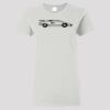(5000l) Heavy Cotton Women's Short Sleeve T-Shirt Thumbnail