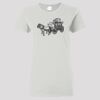 (5000l) Heavy Cotton Women's Short Sleeve T-Shirt Thumbnail