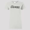 (5000l) Heavy Cotton Women's Short Sleeve T-Shirt Thumbnail