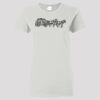 (5000l) Heavy Cotton Women's Short Sleeve T-Shirt Thumbnail