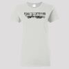 (5000l) Heavy Cotton Women's Short Sleeve T-Shirt Thumbnail