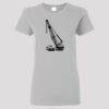 (5000l) Heavy Cotton Women's Short Sleeve T-Shirt Thumbnail