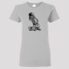 (5000l) Heavy Cotton Women's Short Sleeve T-Shirt Thumbnail