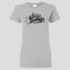 (5000l) Heavy Cotton Women's Short Sleeve T-Shirt Thumbnail